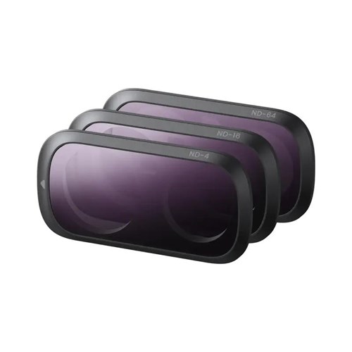 INSTA360 Luna Ultra ND Filter Set (4/16/64)