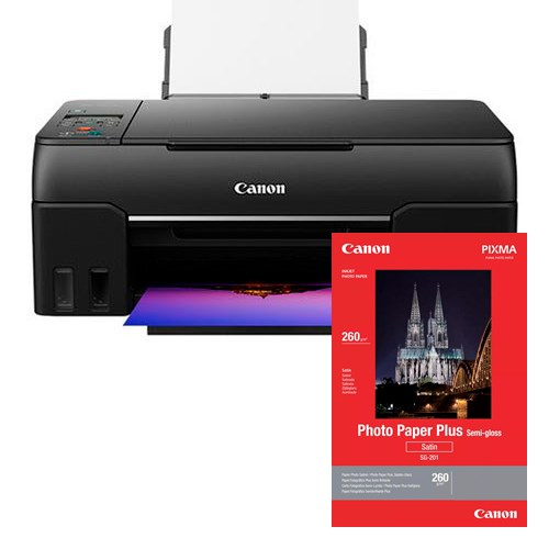 CANON PIXMA G650