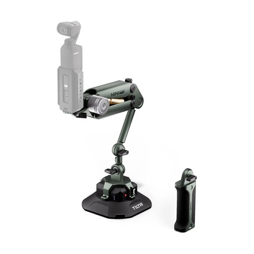 TILTA Hydra Alien Mini Ultimate Kit (Forest Green)