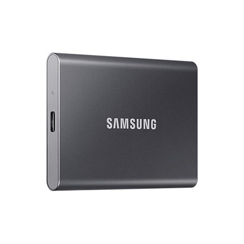 SAMSUNG Portable SSD T7 1TB