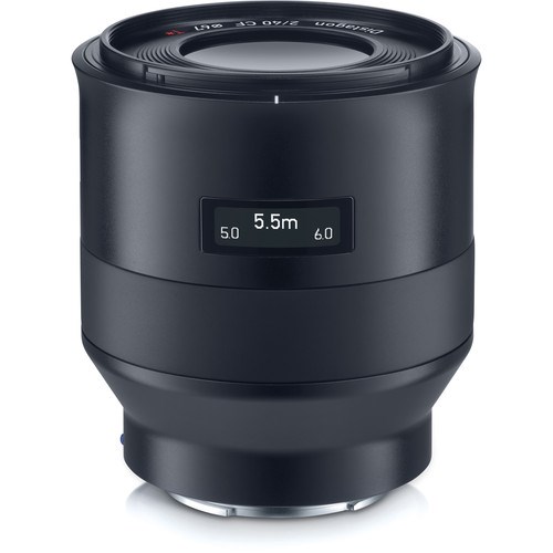 ZEISS Batis 2/40 (E-Mount)