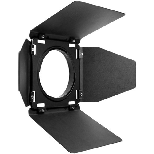 GODOX BD-08 Barndoor com filtros (Ad400Pro)
