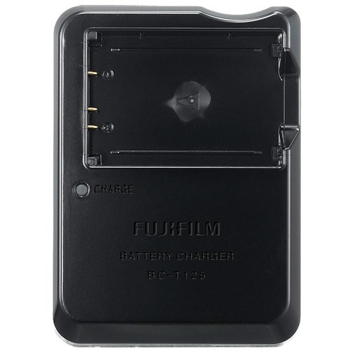 FUJIFILM Carregador BC-T125