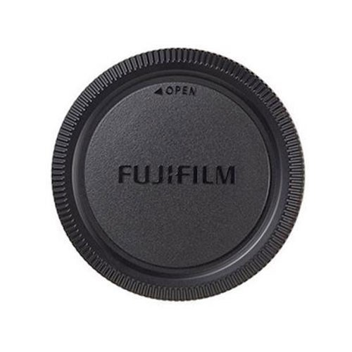 FUJIFILM Tampa de Corpo BCP-001 (Fujifilm X)