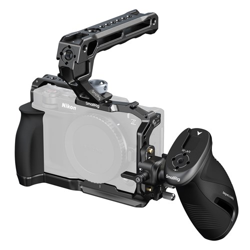 SMALLRIG CAGE KIT FOR NIKON ZR 5468