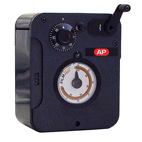 AP Bobinador de película - APP326000