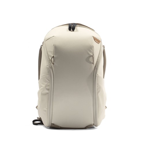 PEAK DESIGN EVERYDAY BACKPACK ZIP 15L (Branca)