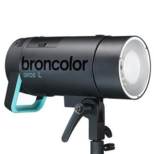 BRONCOLOR SIROS 400 L WIFI/RFS