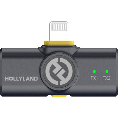 HOLLYLAND LARK M2 Combo | Colorfoto.pt