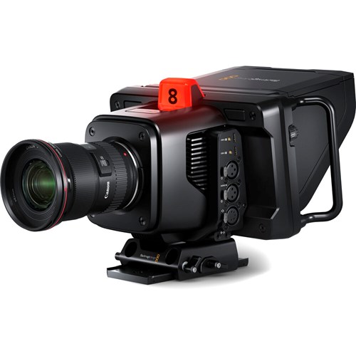 BLACKMAGIC Studio Camera 6K Pro