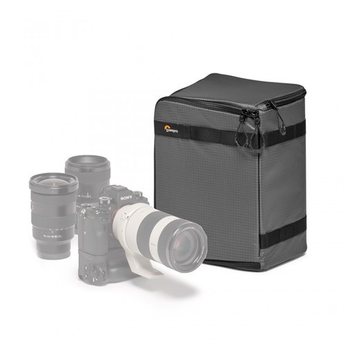 LOWEPRO GearUp PRO Camera Box XL II