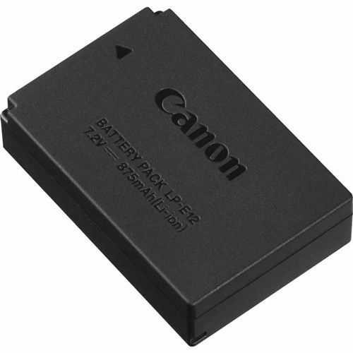 CANON Bateria LP-E12