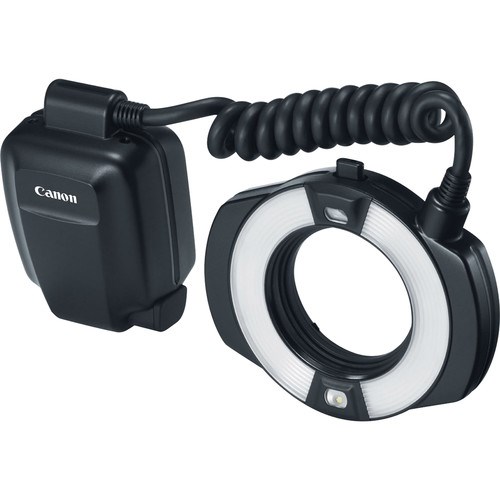 CANON Ring Flash Macro Lite MR-14EX II