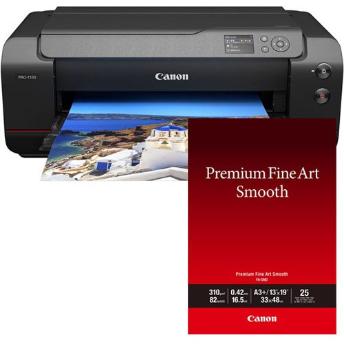 CANON imagePROGRAF PRO-1100