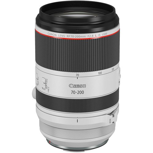 Canon RF 70-200mm F2.8L IS USM