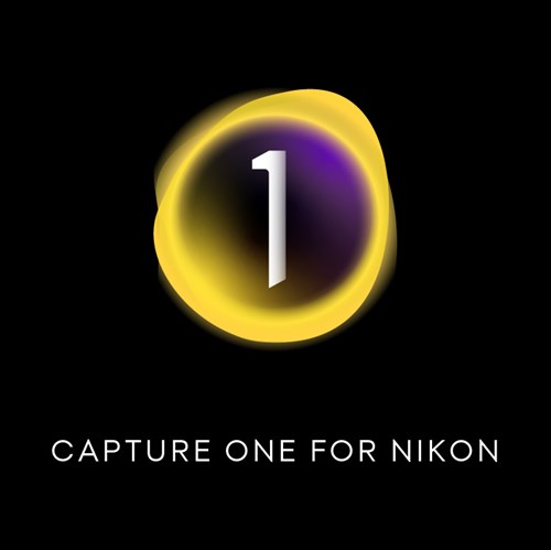CAPTURE ONE Pro 22 | Nikon