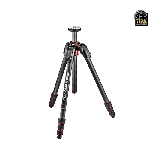MANFROTTO TRIPÉ 190 GO! Carbono