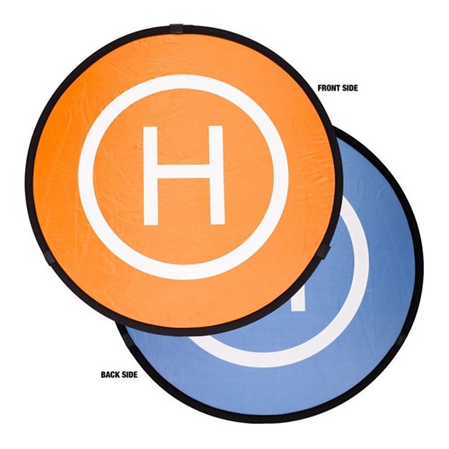 CARUBA Drone Landing Pad 75 cm