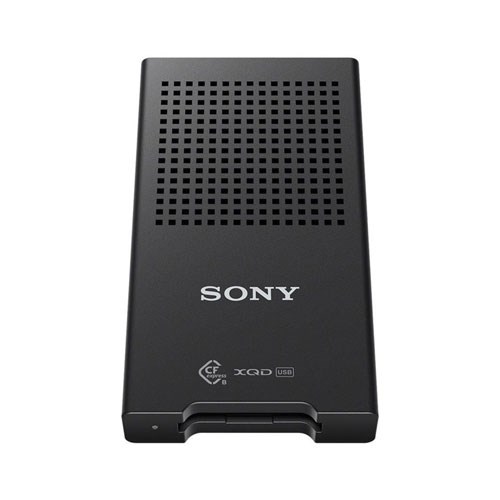 SONY MRW-G1