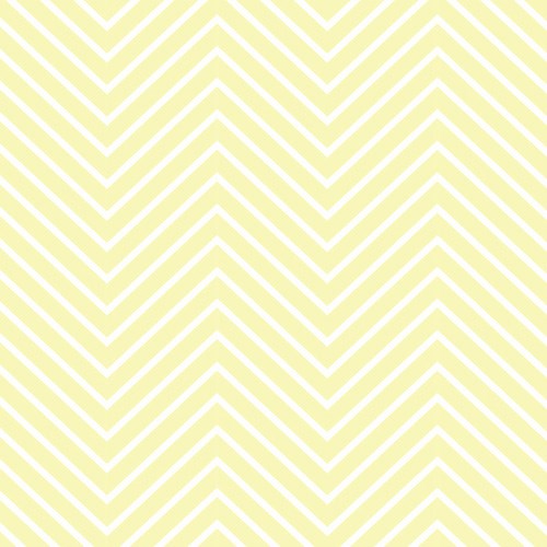 CI Ella Bella Fundo Chevron Yellow (2513) 1.2x3.7m