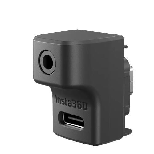 INSTA360 Ace/Ace Pro Mic Adapter