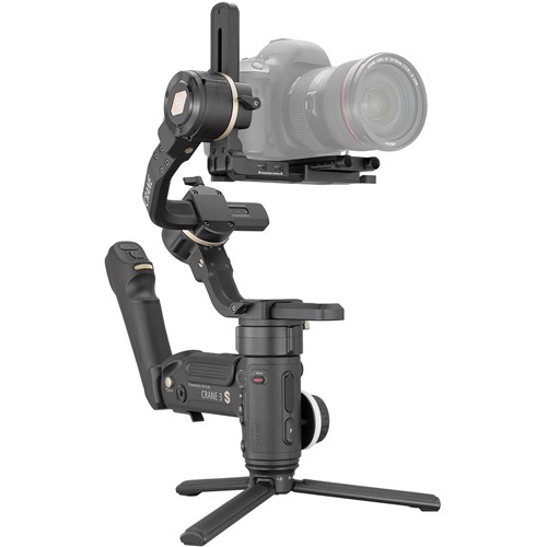 ZHIYUN-TECH Crane 3S Smart Sling Kit