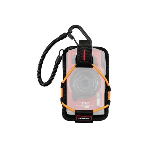 OM SYSTEM CSCH-123 Sport Holder