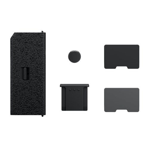 FUJIFILM Kit de tampas CVR-XT4