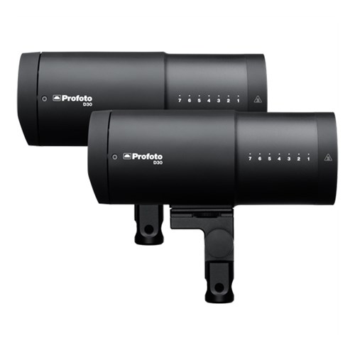 PROFOTO D30 Duo Kit