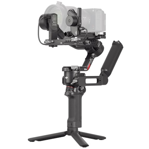 DJI RS 4 Combo