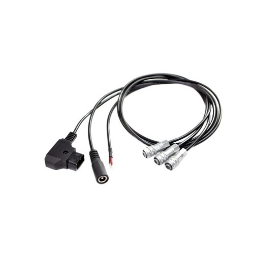 BLACKMAGIC Pocket Camera DC Cable Pack