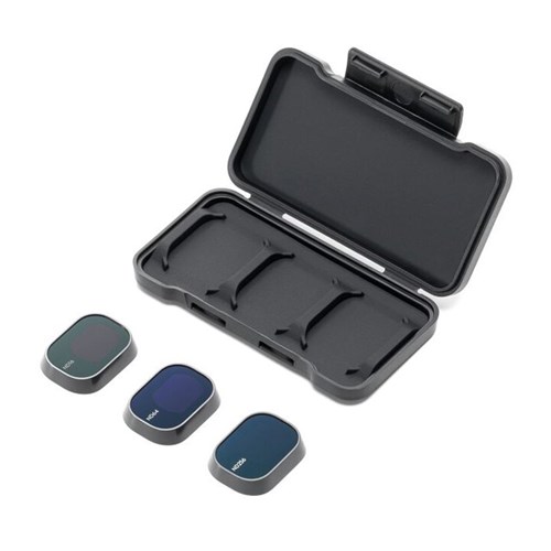 DJI Mini 4 Pro ND Filters Set (ND 16/64/256)