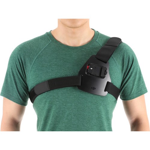 DJI Chest Strap Mount