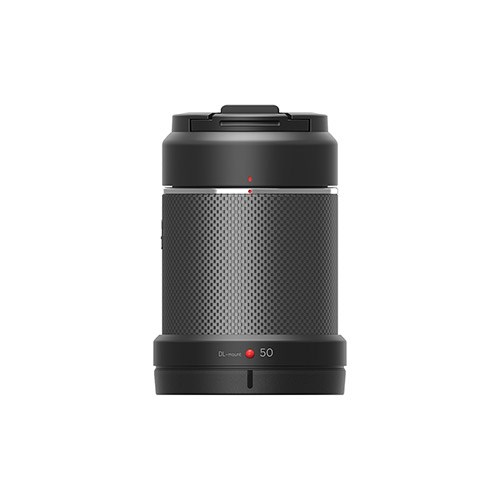 DJI DL 50mm F2.8 LS ASPH