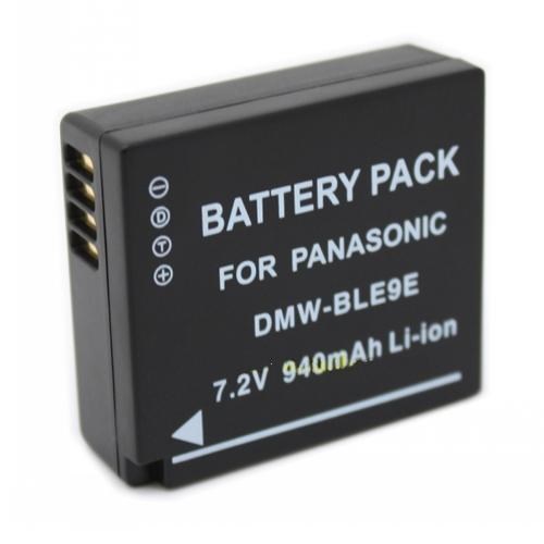 PANASONIC Bateria DMW-BLE9E