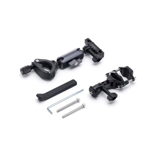 DJI Osmo Bike Rear Mount Kit