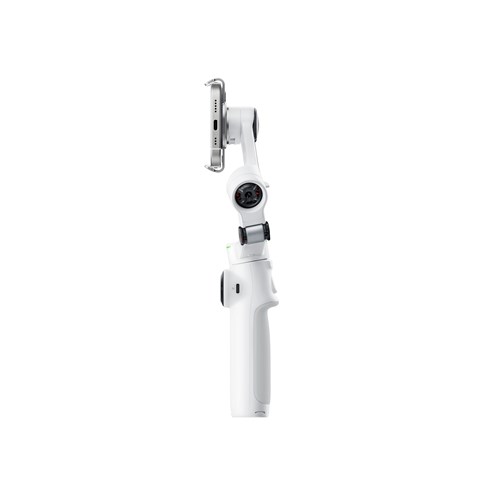 INSTA360 Flow 2 Pro Standard (White) | Colorfoto.pt