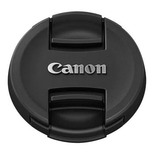 CANON Tampa frontal de Objetiva E-43
