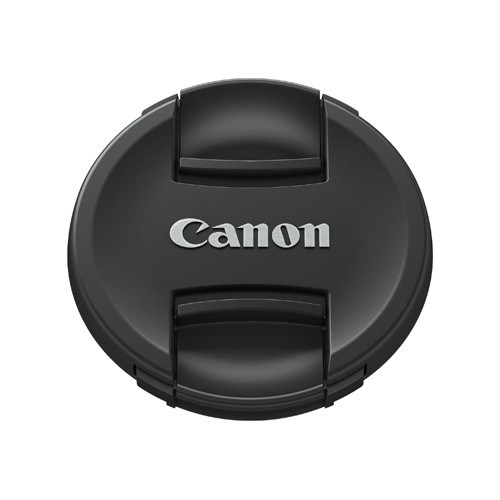 CANON Tampa frontal de Objectiva E52 II