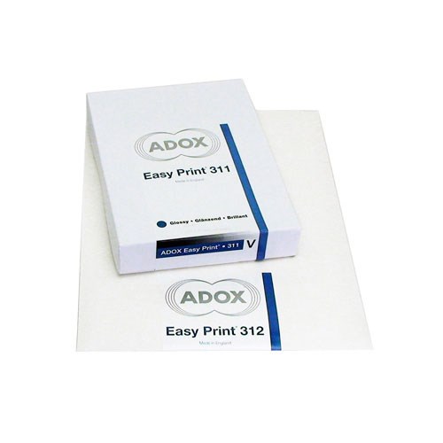 ADOX Easy Print 312 (17,8 x 24cm)
