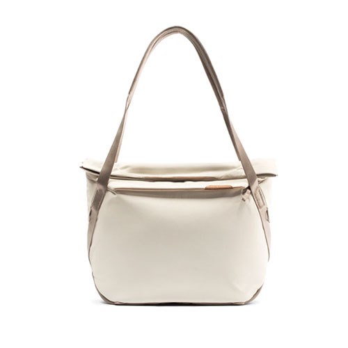 PEAK DESIGN Everyday Tote 15L (Branco)