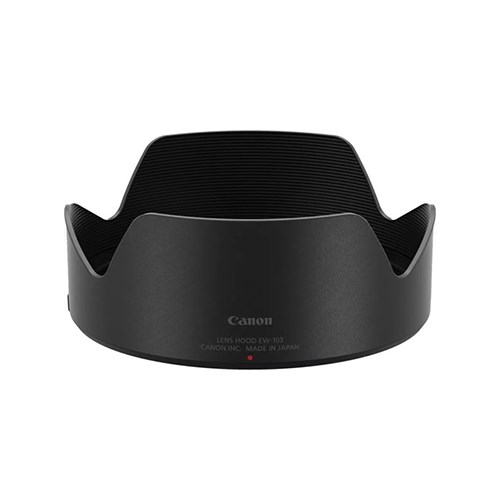 CANON Pára-sol EW-103