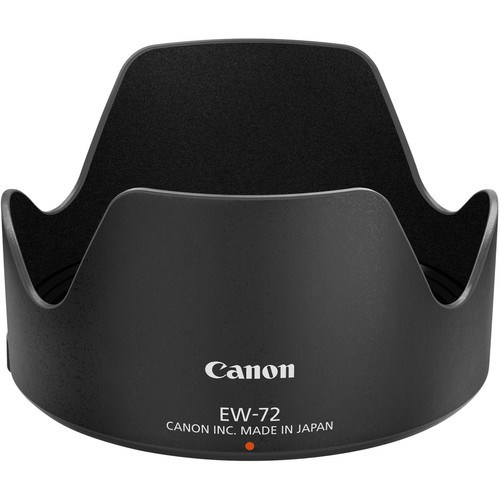 CANON Pára-sol EW-72