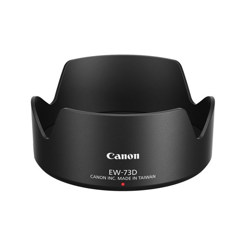 CANON Pára-sol EW-73D