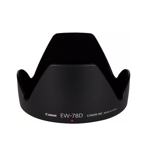 CANON Pára-sol EW-78D
