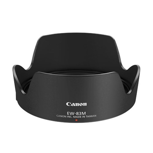 CANON Pára-sol EW-83M