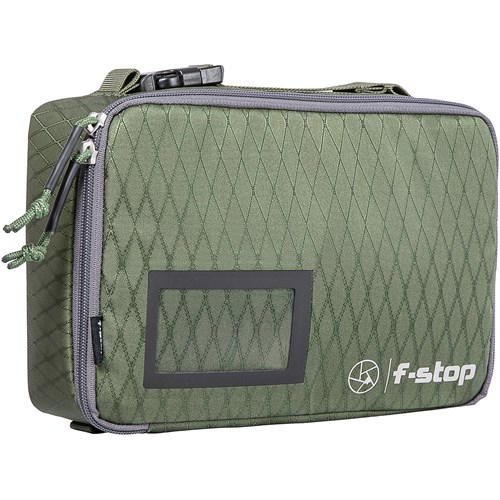 FSTOPGEAR DuraDiamond Drone Case Small