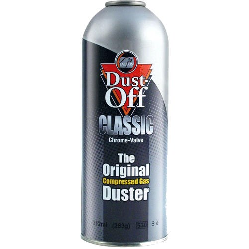 FALCON Dust off Ar Comprimido 312ml