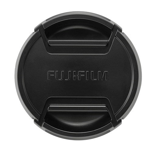 FUJIFILM Tampa frontal de Objectiva FLCP-72II