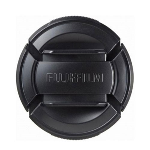 FUJIFILM Tampa frontal de Objectiva FLCP-82